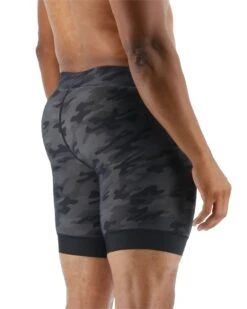 Blackout Camo Jammer -Speedos Shop sfbc7a camo blackout jammer 3