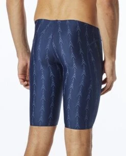 TYR Fusion 2 Jammer 5 TYR Fusion 2 Jammer -Speedos Shop sfusn6a 401 alt06