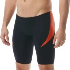 TYR Hexa Curve Splice Jammer 13 TYR Hexa Curve Splice Jammer -Speedos Shop shexa7abo 1 1 3