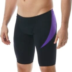 TYR Hexa Curve Splice Jammer 14 TYR Hexa Curve Splice Jammer -Speedos Shop shexa7abp 1 1 2