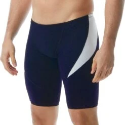 TYR Hexa Curve Splice Jammer 18 TYR Hexa Curve Splice Jammer -Speedos Shop shexa7anw 1 1 4