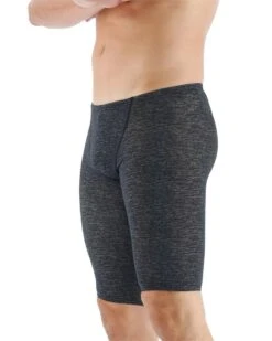 TYR Lapped Jammer 22 TYR Lapped Jammer -Speedos Shop slap7a lapped jammer black 1