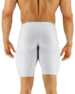 TYR Lapped Jammer 27 TYR Lapped Jammer -Speedos Shop slap7a lapped jammer gray 3