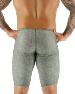 TYR Lapped Jammer 31 TYR Lapped Jammer -Speedos Shop slap7a lapped jammer green 3