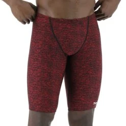 TYR Lapped Jammer 7 TYR Lapped Jammer -Speedos Shop slapp7ar 1