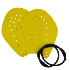 Strokemaker Hand Paddles -Speedos Shop sm 2m 1 1