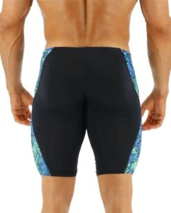 Nebulous Blade Splice Jammer -Speedos Shop sneb7a nebulous blade splice jammer blue green 3