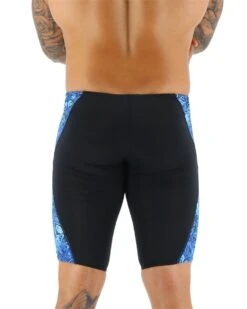 Nebulous Blade Splice Jammer -Speedos Shop sneb7a nebulous blade splice jammer blue 3