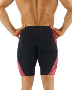 Nebulous Blade Splice Jammer -Speedos Shop sneb7a nebulous blade splice jammer red 3