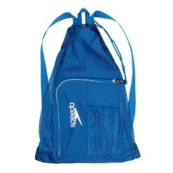 Speedo Deluxe Ventilator Mesh Bag -Speedos Shop speedo deluxe ventilator mesh bag 6
