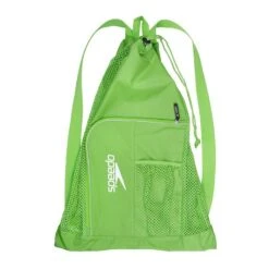 Speedo Deluxe Ventilator Mesh Bag -Speedos Shop speedo deluxe ventilator mesh bag 8