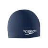 Speedo Jr. Solid Silicone Cap
