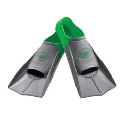 Speedo Short Blade Fin -Speedos Shop speedo short blade training fin 2