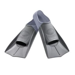 Speedo Short Blade Fin -Speedos Shop speedo short blade training fin 4