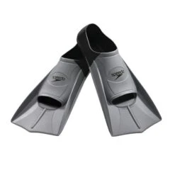 Speedo Short Blade Fin -Speedos Shop speedo short blade training fin 5