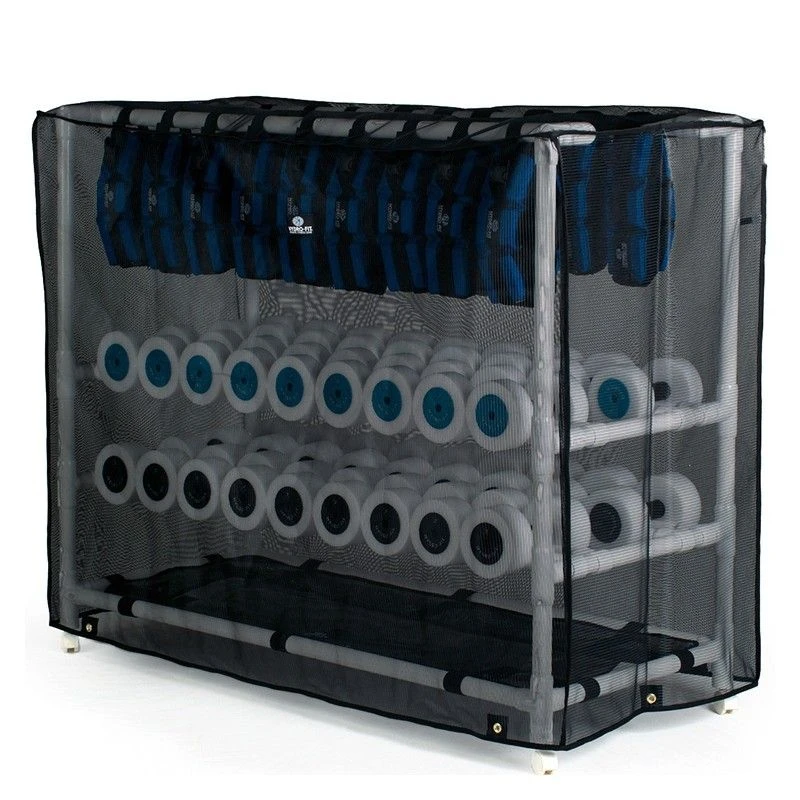 Hydro-Fit Storage Rack Cover 1 Hydro-Fit Storage Rack Cover