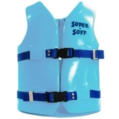 Super Soft Children's Vests 12 Super Soft Children's Vests -Speedos Shop super soft childrens life vests 10