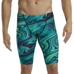 TYR Vitality Jammer -Speedos Shop svita7a 310 main01 copy