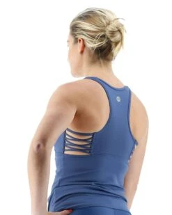 Solid Harley Tank -Speedos Shop thaso7a solid harley tank slate 1