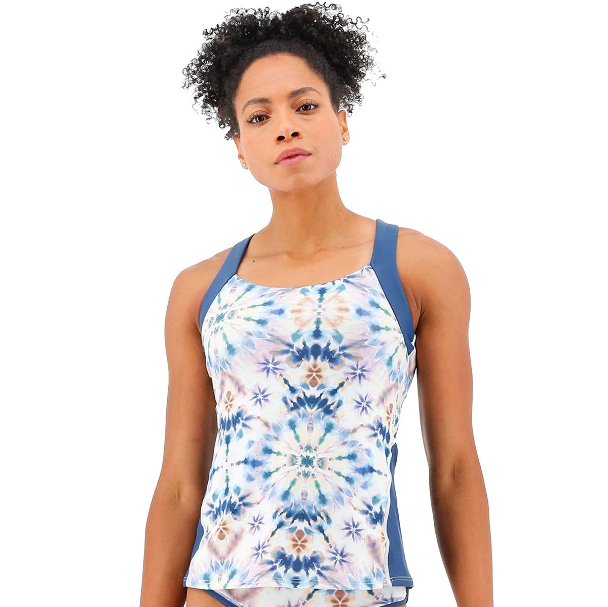 Pressed Flowers Lola Tank 1 Pressed Flowers Lola Tank
