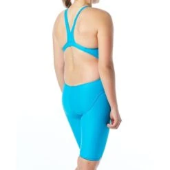 TYR Women's Thresher Open Back -Speedos Shop tpsfo6a 850 alt06 1