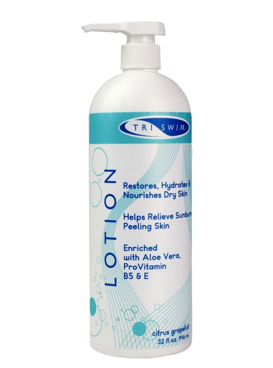 TRISWIM Lotion 32oz 1 TRISWIM Lotion 32oz