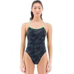 TYR Blackout Camo Trinityfit -Speedos Shop ttbca7abg