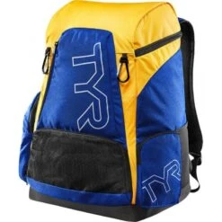 TYR Alliance 45L Backpack 28 TYR Alliance 45L Backpack -Speedos Shop tyr alliance 45l backpack 10 1 2