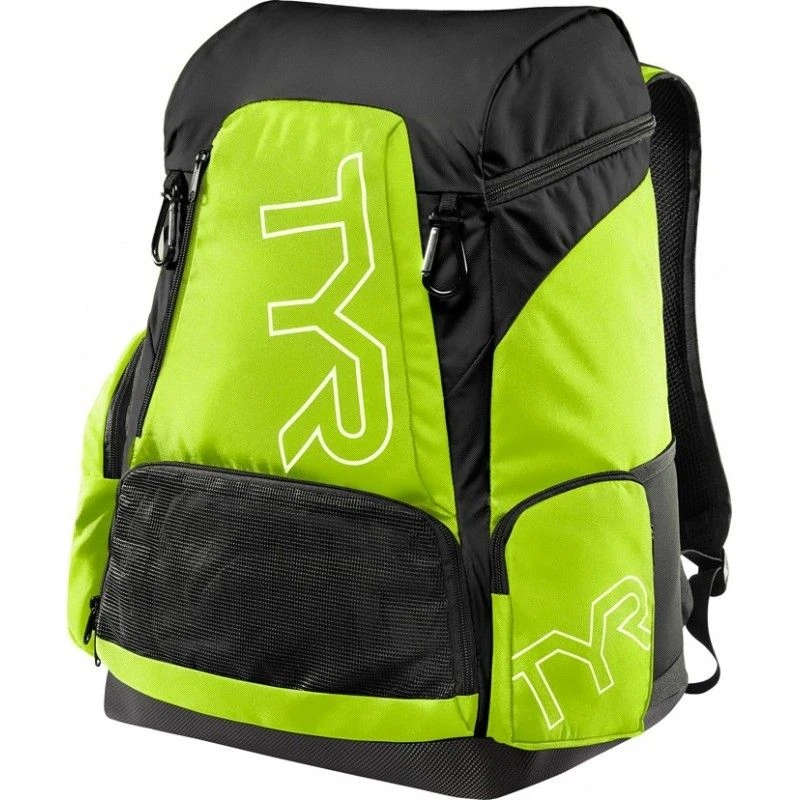 TYR Alliance 45L Backpack 6 TYR Alliance 45L Backpack - Image 6