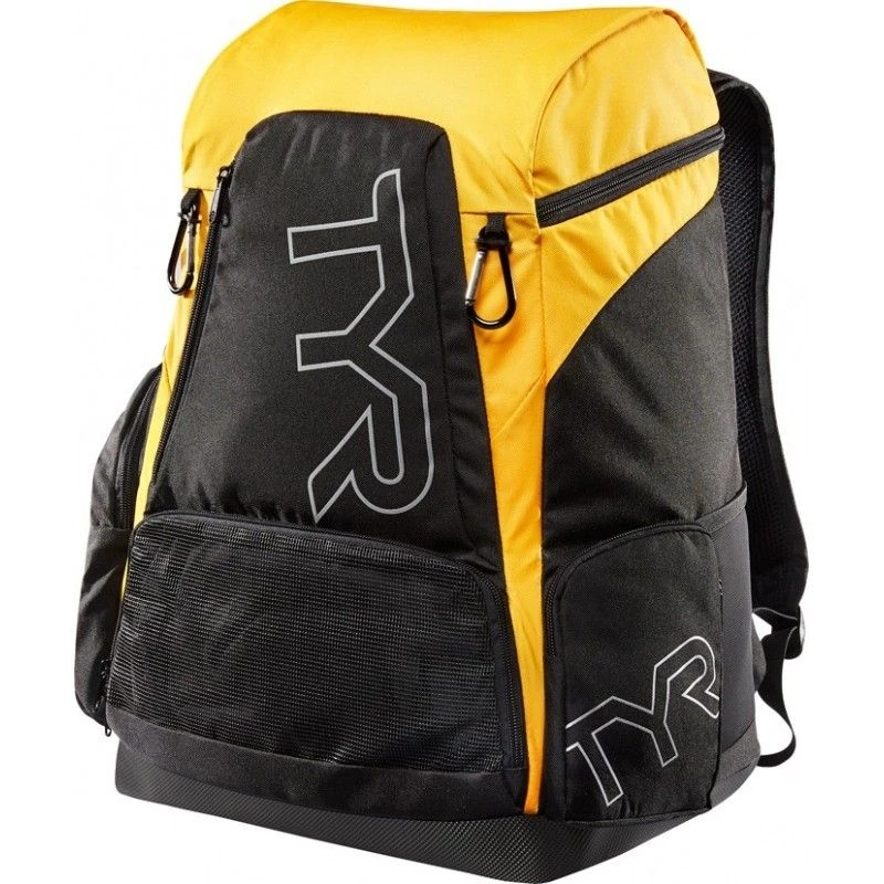TYR Alliance 45L Backpack 4 TYR Alliance 45L Backpack - Image 4