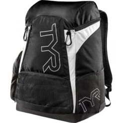 TYR Alliance 45L Backpack 23 TYR Alliance 45L Backpack -Speedos Shop tyr alliance 45l backpack 3 1 2