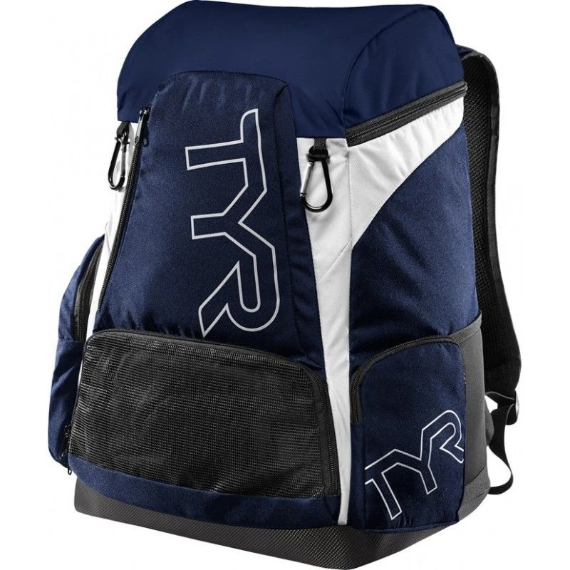 TYR Alliance 45L Backpack 11 TYR Alliance 45L Backpack - Image 11