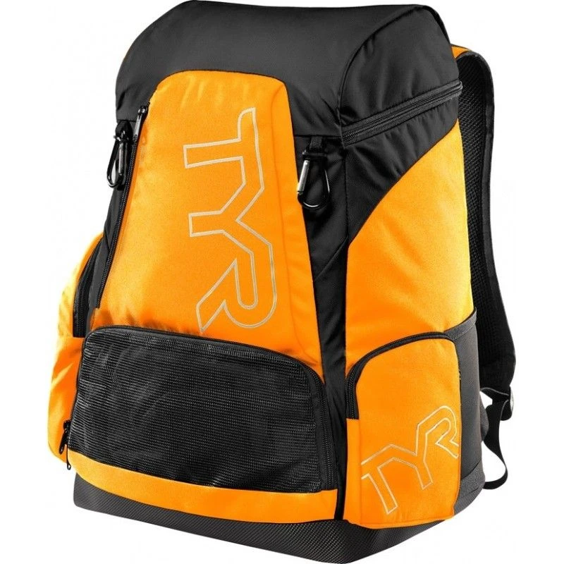 TYR Alliance 45L Backpack 2 TYR Alliance 45L Backpack - Image 2