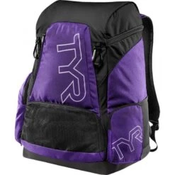 TYR Alliance 45L Backpack 24 TYR Alliance 45L Backpack -Speedos Shop tyr alliance 45l backpack 8 1 2