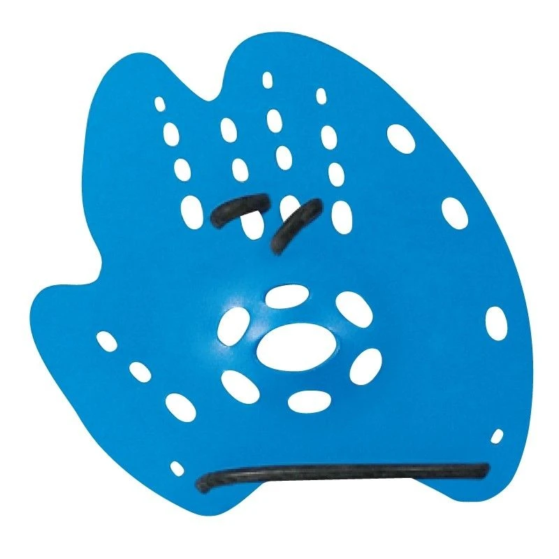 TYR Mentor Hand Paddle 4 TYR Mentor Hand Paddle - Image 4