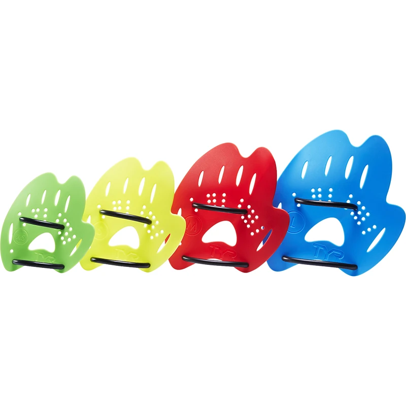 TYR Mentor Hand Paddle 5 TYR Mentor Hand Paddle - Image 5