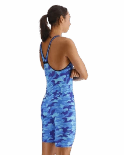 TYR Venzo Camo Closed Back -Speedos Shop vzccb6a 279 alt05