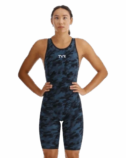 TYR Venzo Camo Closed Back -Speedos Shop vzccb6a 644 main01