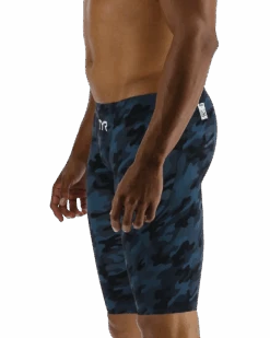 TYR Venzo Camo Jammer -Speedos Shop vzclw6a 644 alt03