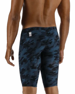 TYR Venzo Camo Jammer -Speedos Shop vzclw6a 644 alt04