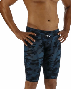 TYR Venzo Camo Jammer -Speedos Shop vzclw6a 644 alt06