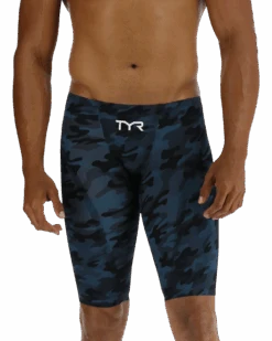 TYR Venzo Camo Jammer -Speedos Shop vzclw6a 644 main01