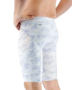 TYR Venzo Camo Jammer -Speedos Shop vzclw6a venzo camo jammer white 1