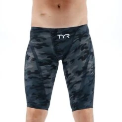 TYR Venzo Camo Jammer -Speedos Shop vzclw6ab