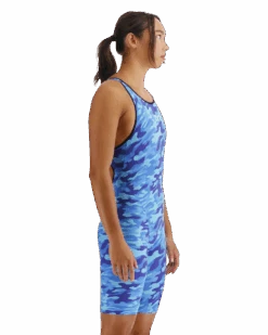 TYR Venzo Camo Open Back -Speedos Shop vzcob6a 279 alt06