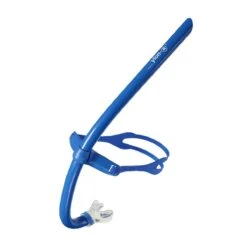 Ylon-a Swimmer's Snorkel -Speedos Shop yst101 blue