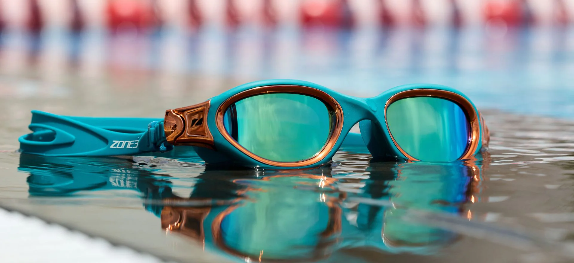 Speedos Shop -Speedos Shop info banner venator